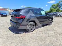 2026 BMW X1 фото