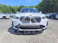 2026 BMW X1 photo