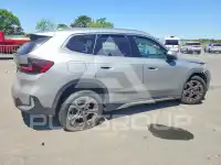 2026 BMW X1 фото