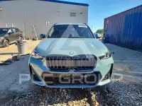 2026 BMW X1 фото