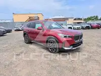 2026 BMW X1 фото