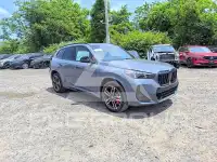 2026 BMW X1 фото