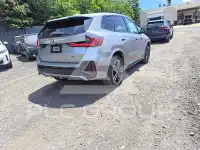 2026 BMW X1 фото