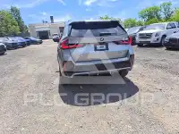 2026 BMW X1 фото