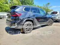 2026 BMW X1 фото