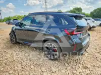 2026 BMW X1 фото