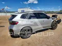 2026 BMW X1 фото