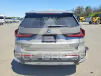 2026 BMW X1 фото