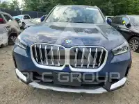 2026 BMW X1 фото
