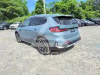 2026 BMW X1 фото