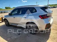 2026 BMW X1 фото