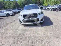 2026 BMW X1 фото