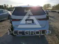 2026 BMW X1 photo