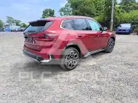 2026 BMW X1 фото