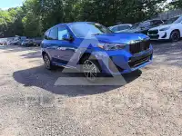 2026 BMW X1 photo