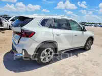2026 BMW X1 фото