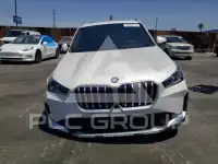 2026 BMW X1 фото