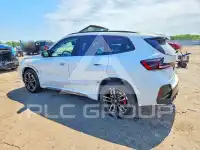 2026 BMW X1 photo