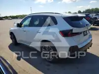 2026 BMW X1 фото