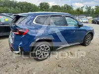 2026 BMW X1 фото