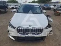 2026 BMW X1 photo