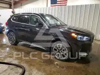 2026 BMW X1 photo