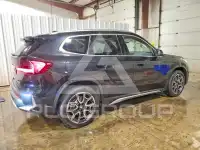 2026 BMW X1 photo