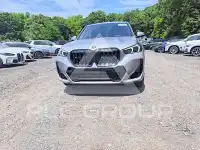 2026 BMW X1 фото