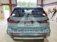 2026 BMW X1 фото
