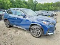 2026 BMW X1 фото