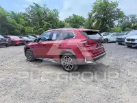 2026 BMW X1 фото