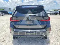 2026 BMW X1 фото