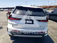 2026 BMW X1 фото