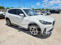2026 BMW X1 фото
