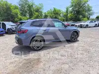 2026 BMW X1 фото