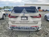 2026 BMW X1 photo