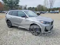 2026 BMW X1 фото