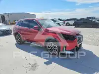 2026 BMW X1 фото