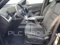 2026 BMW X1 фото