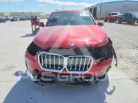 2026 BMW X1 фото