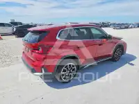 2026 BMW X1 фото