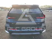 2026 BMW X1 фото