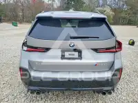 2026 BMW X1 фото