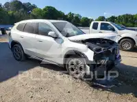 2026 BMW X1 фото
