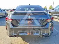 2026 BMW M2 фото