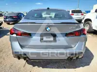 2026 BMW 228 фото