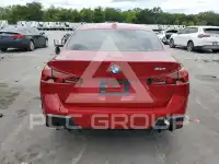 2026 BMW 228 фото