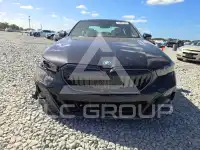 2026 BMW 550 фото