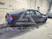 2026 BMW 550 фото