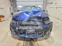 2026 BMW 550 фото